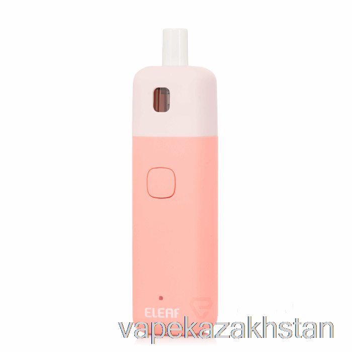 Vape Disposable Eleaf IORE Crayon 15W Pod System Pink